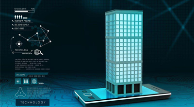 人工智能與自動化接管建筑業，2025年建筑工地將無...